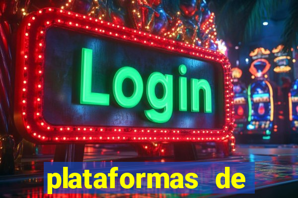 plataformas de jogos regulamentadas no brasil